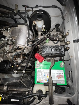 image 3 of engine