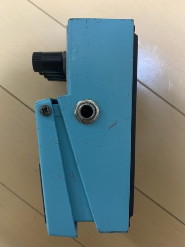 BOSS LMB-3 Bass Limiter Enhancer Compact Pedal Effector Shipping From Japan