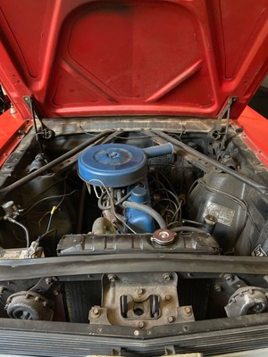 image 1 of engine