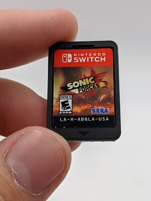 NSG - Switch Nintendo Switch Video Games (MAKE A BUNDLE)(PICK YOUR GAMES) #2