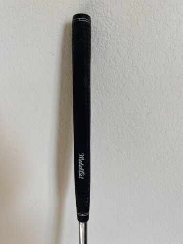 Founders Club The Judge Tour FC IX 100% Computer Milled USA 33” Putter - RH