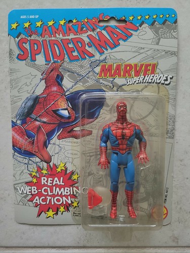 marvel マーベル YEAR BY YEAR 図鑑