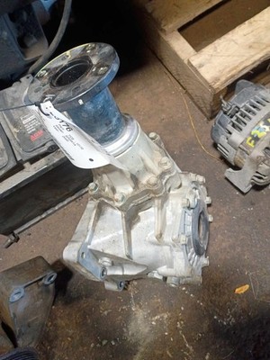 Used Transfer Case fits: KIA SPORTAGE 20 21 22 2.4L