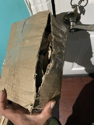 Fotos del artículo de un comprador verificado