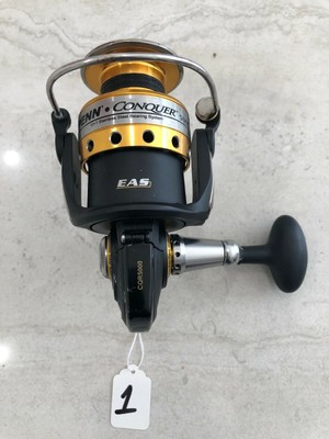 Reel Parts Repair Penn Spinning Reel