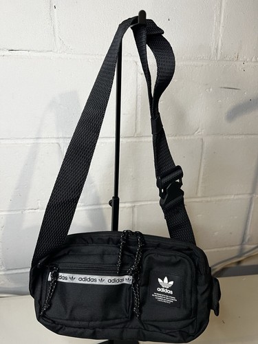 ういvintage adidas originals Boston bag Adidas Originals Boston vintage-style bag - His Knibs