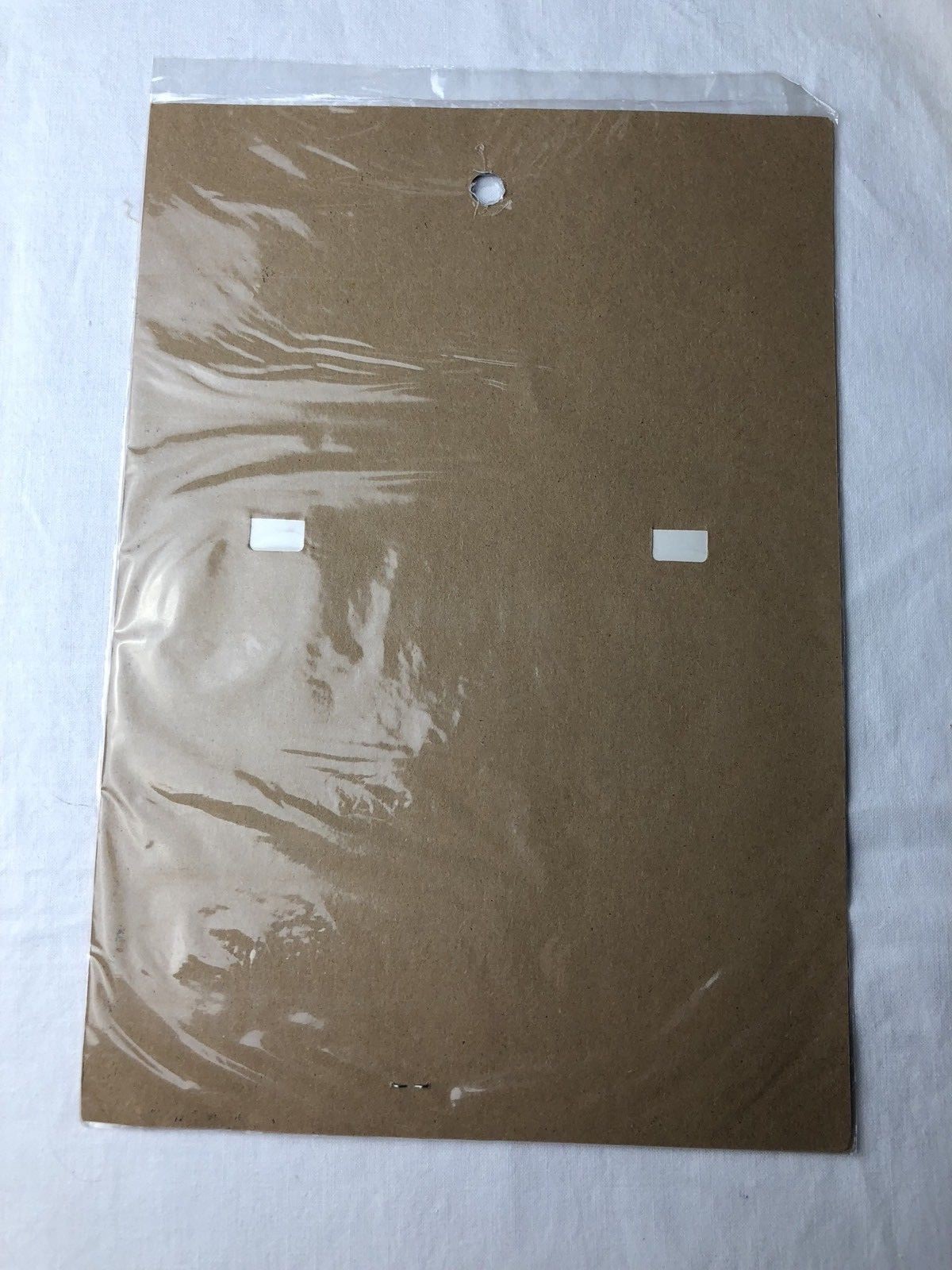 Vintage NOS Halloween Puffy 3D Stickers Wolfman Dracula Frankenstein