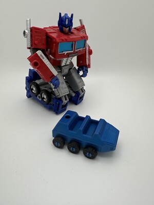 Earthrise Optimus Prime G1 Roller/Trailer Upgrade Kit [FIGURE NOT INCLUDED]
