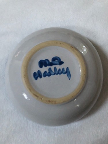 M A Hadley 5 1/2