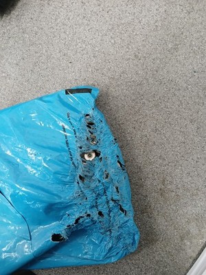 Item photo(s) from verified buyer