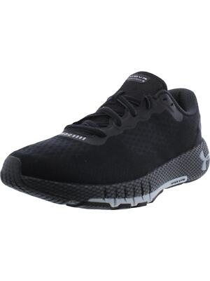 

Женские кроссовки для бега Under Armour HOVR Machina 2, черные, 9 B(M) США, Черный