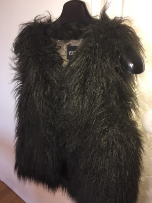 Borsa Shopper In Pelliccia Sintetica | Borse Da Donna | Accessori Da - Foto 8