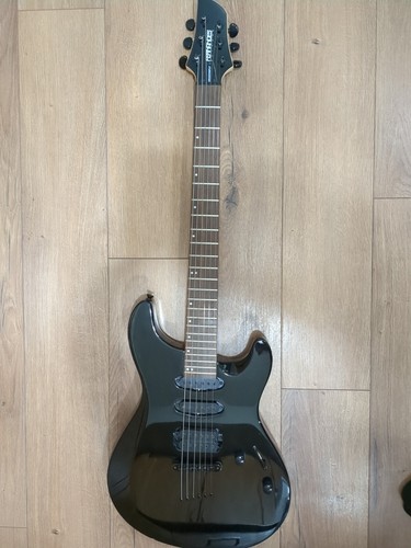 【最終値下げ】FERNANDES STType 24f DiMarzio 最終値下げ】FERNANDES STType 24f DiMarzio - メルカリ