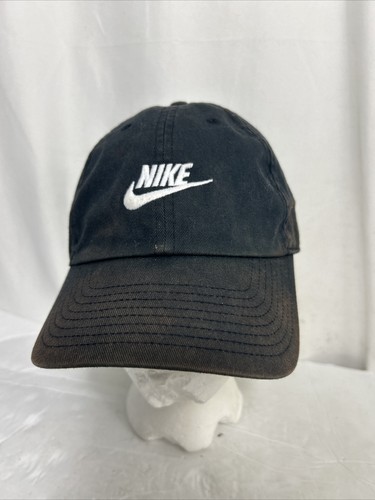 新品未使用NIKESBナイキエスビHERITAGE86キャップ廃番モデル入手困難 即完品！MLB公式☆ナイキ☆Heritage 86 アジャスター キャップ