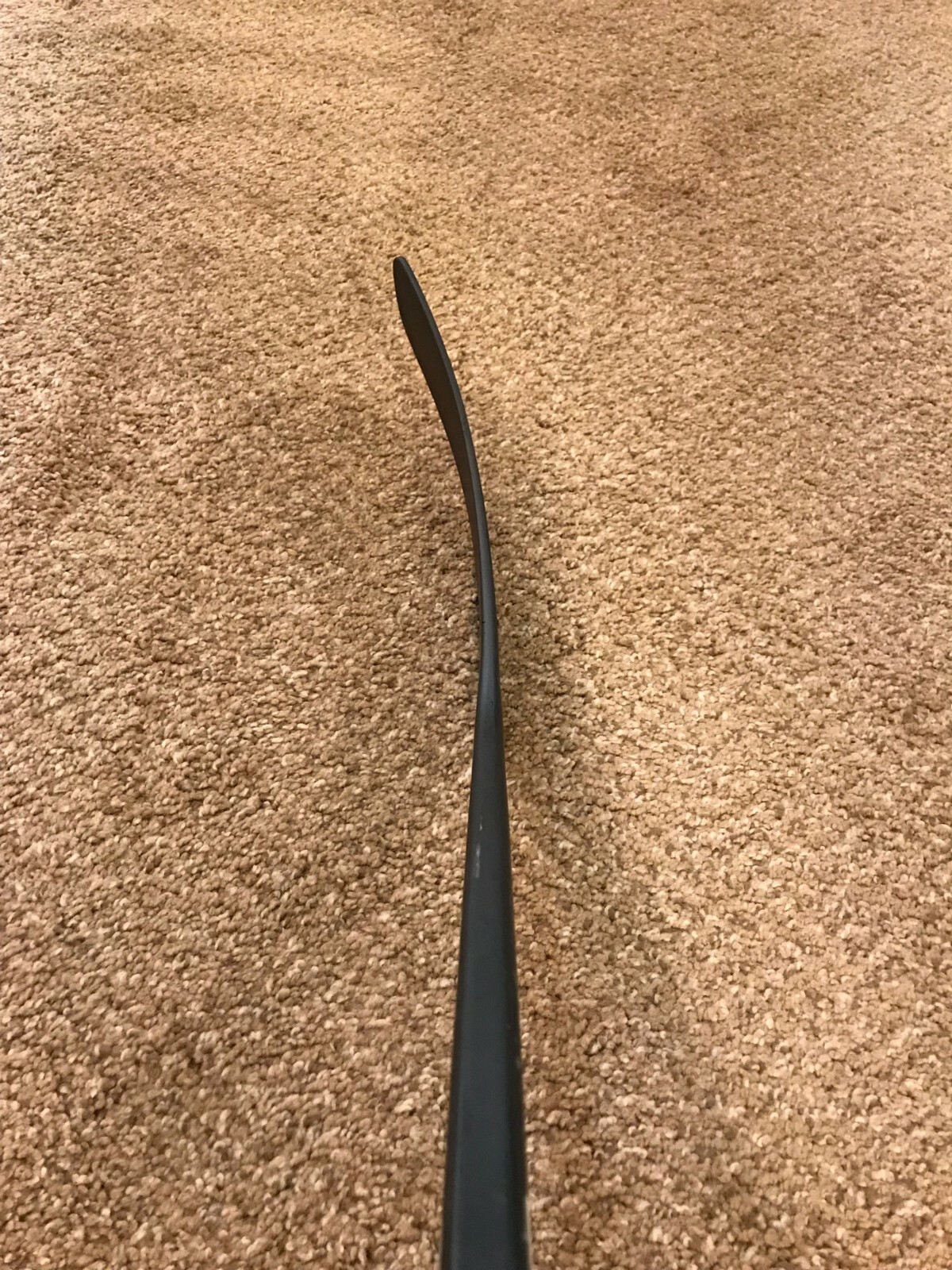 CCM Tacks 4092 RH stick 85 flex, P40 mid curve, 64