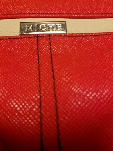 Miche Petite Shell Mimi ~ Brand New ~ Base & Handles Sold Seperate ~ A2