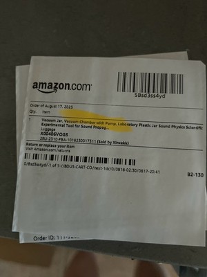 Item photo(s) from verified buyer