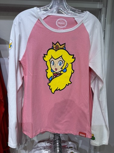 【SCULPTOR】Howdy Raglan Tee Peach SCULPTOR) Howdy Raglan Tee｜3color