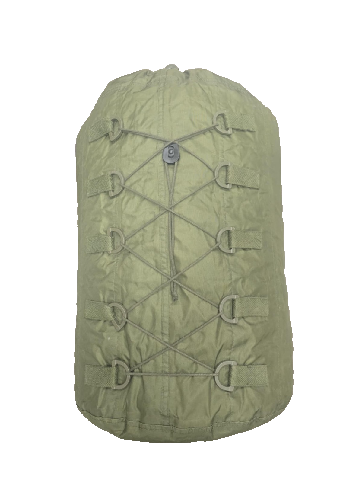 Canadian Army Extreme Cold Weather Sleeping Bag System 6 Piece