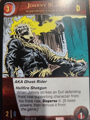 Upper Deck VS System 2PCG Children of Lilith SINGLES  *Pick Your Card*