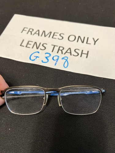 okkundesページ Oakley OX8060 Overhead Eyeglasses | LensCrafters