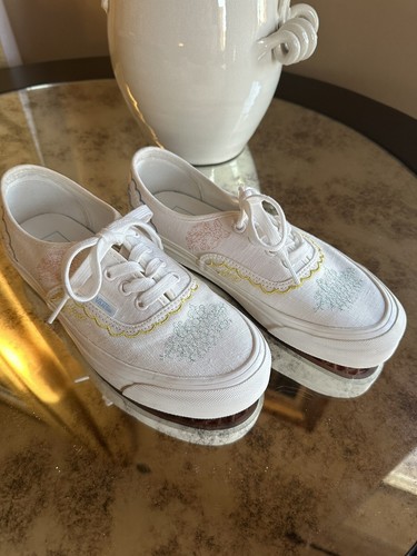 廃盤 vans anaheim 44dx Vans Authentic 44 DX 