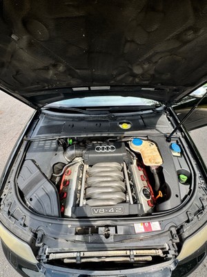 image 1 of engine
