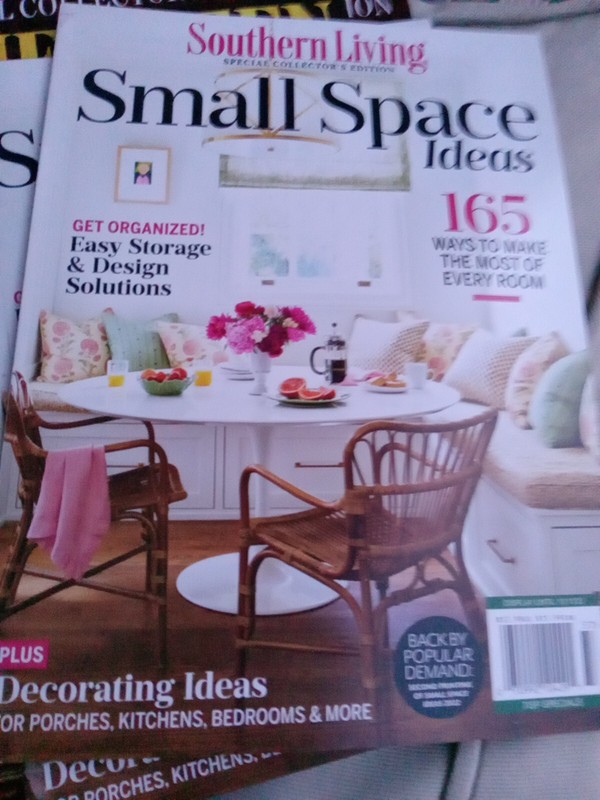 SMALL SPACE IDEAS ~ EASY STORAGE SOLUTIONS~165 ways make most