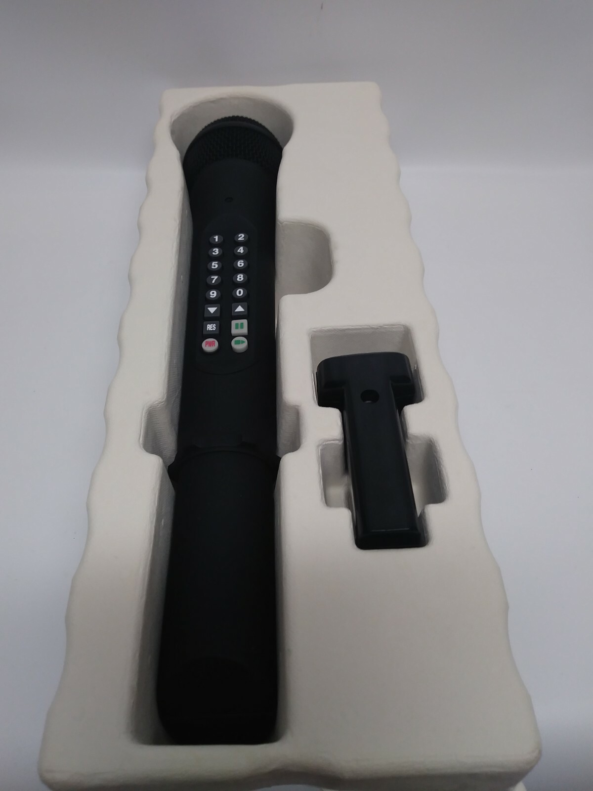 Magic Sing-Magic Duet, Duet Remote Karaoke | EX Series, EX-1800S