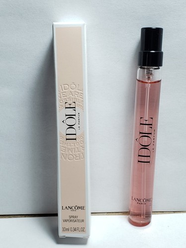 Idole by Lancome Le Parfum 0.34 oz / 10 ml Mini Spray For