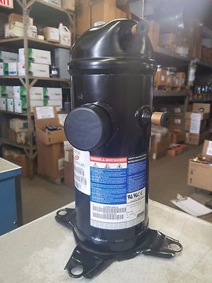 CARLYLE SCH422ACO1 42,000 BTU 460/3/60 R-TWENTY TWO SCROLL A/C COMPRESSOR