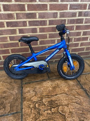 Boys Specialized Hotrock 12" bike