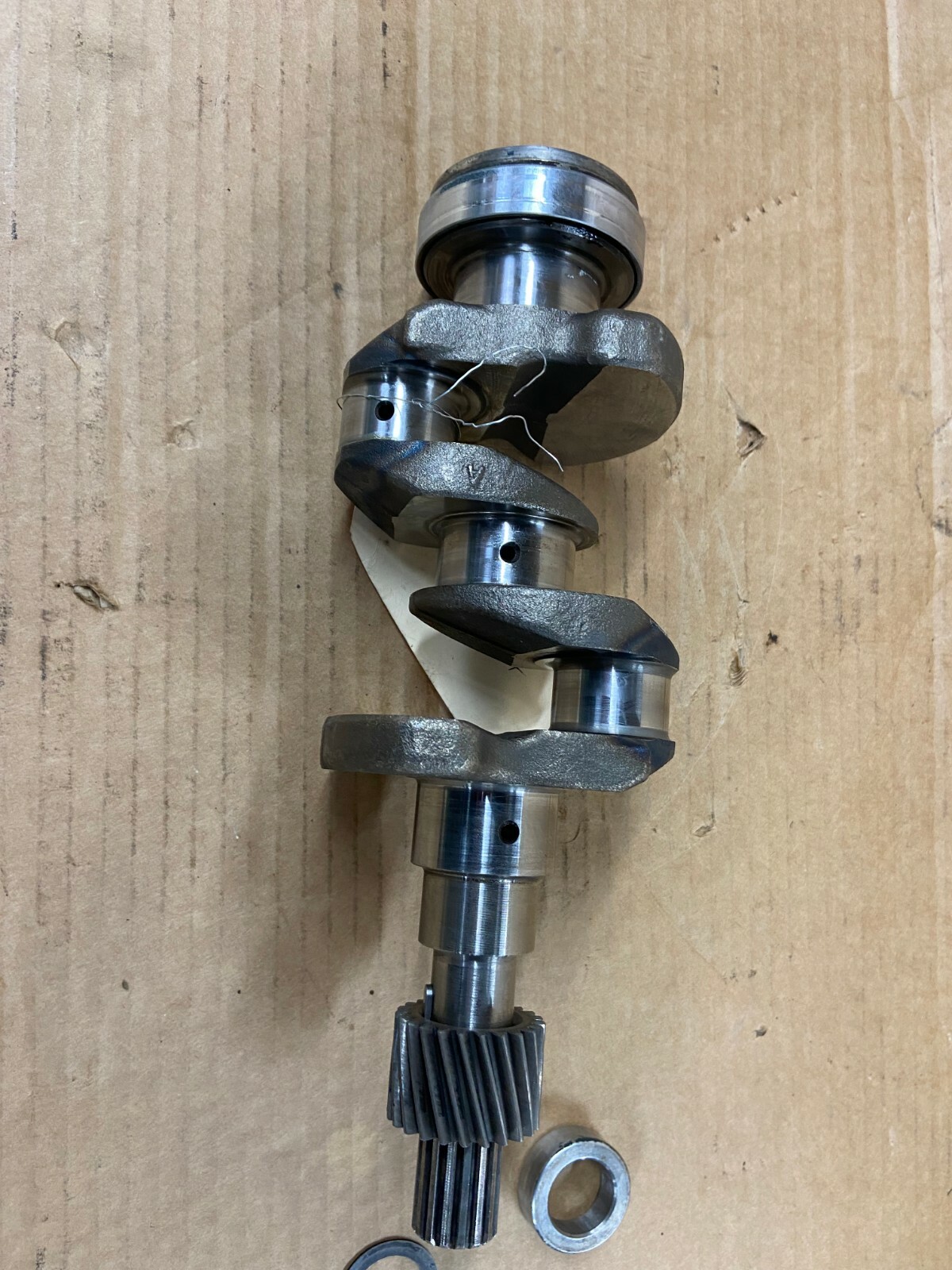 タケノコ Shindaiwa T282 Spark Plug 15901012530 OEM | Shindaiwa Parts