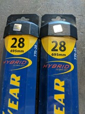 Goodyear Wiper Blades 770 28 Fits What Car