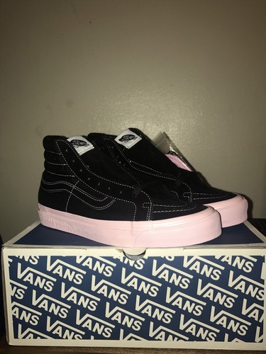 assc vans sk8 hi
