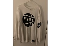 eybl compression shirt