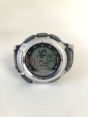 casio pathfinder 3070 paw1300 wrist watch for men 285731823540