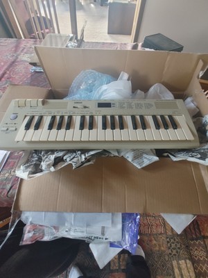 YAMAHA CBX-K1XG 37 Keys MIDI Keyboard Synthesizer | eBay YAMAHA CBX-K1XG 37 Keys MIDI Keyboard Synthesizer | eBay