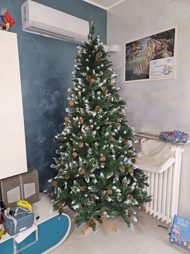 Foto dell'oggetto di un acquirente verificato