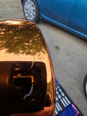 Item photo(s) from verified buyer