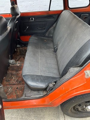 image 3 of interior