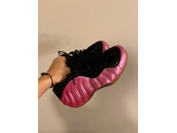 pink pearl foamposites