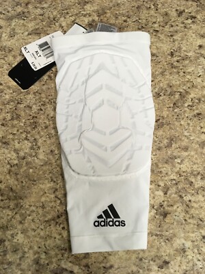 Protective Gear Adidas Basketball Sleeve Protective Gear Adidas Basketball Sleeve