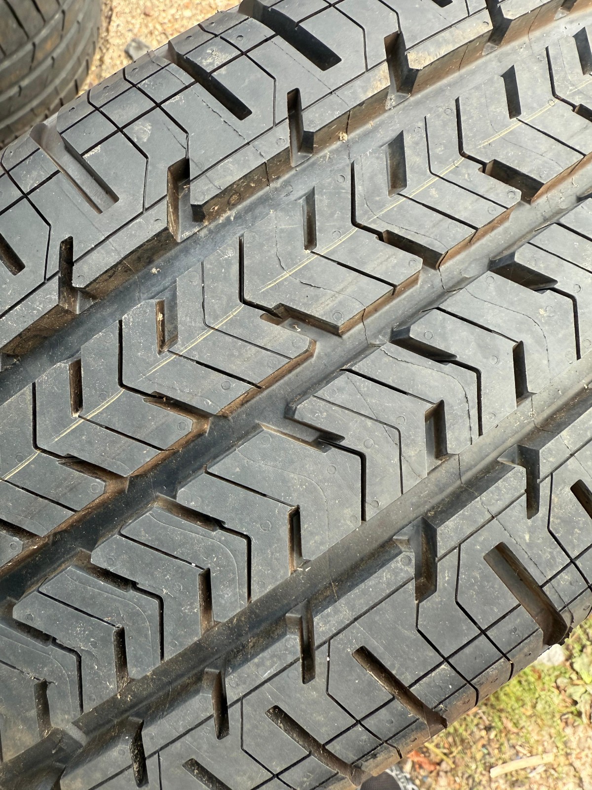 New 215 60 17C Michelin, Agilis, 104/102H, x1 Single Tyre (F1_tyres) YD179