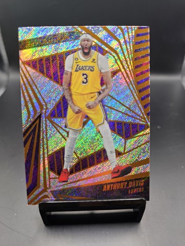 アンソニーデイビス NBAカード 49シリ アンソニーデイビス NBAカード 49シリ