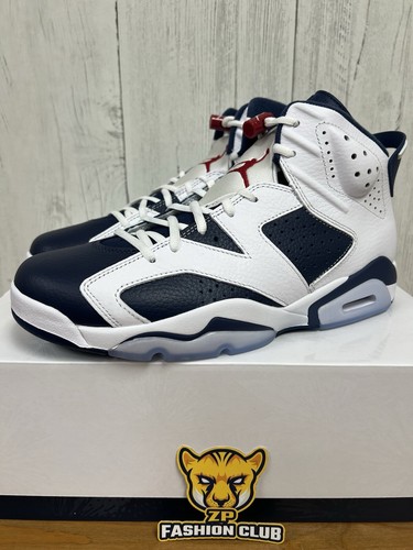 Nike Air Jordan 6 Retro オリンピック2024 Air Jordan 6 Olympic 2024 - YouTube