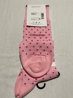 calvin klein jeans socks