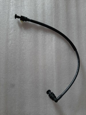 Honda Cb125f Fuel Feed Hose 