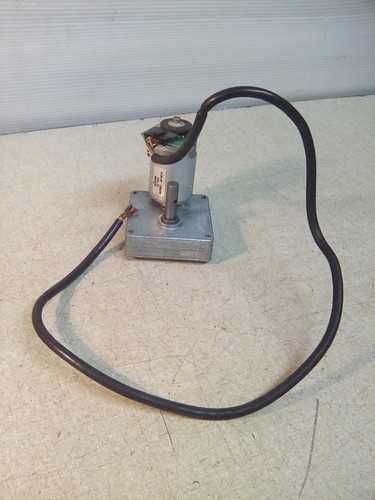 マリブコーク  Merkle - Korff Gear Motor 2665066 S41501 MP 26714 | eBay