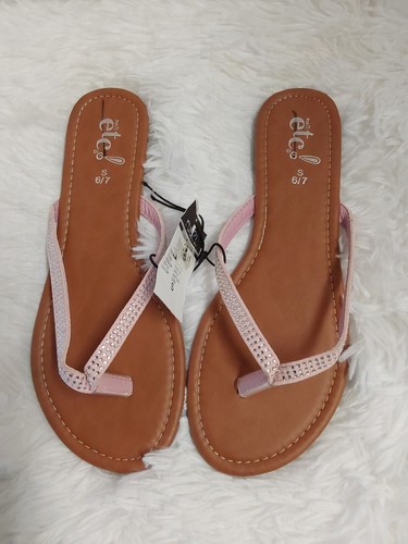 Rue 21 cheap flip flops